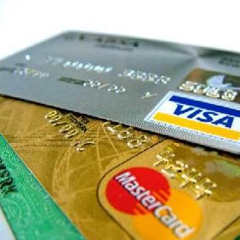 Memverifikasi Paypal dengan menggunakan Kartu Kredit